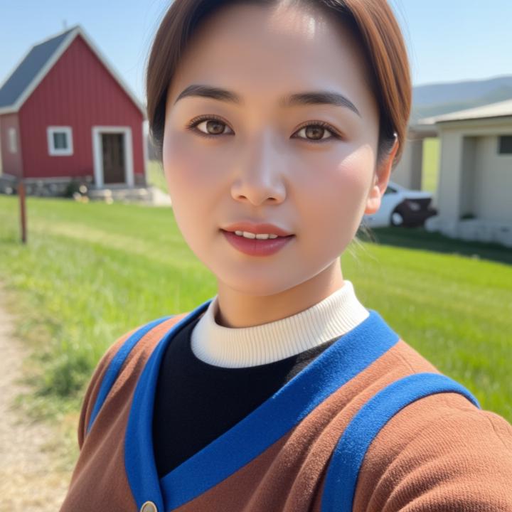 诗芳商贸号