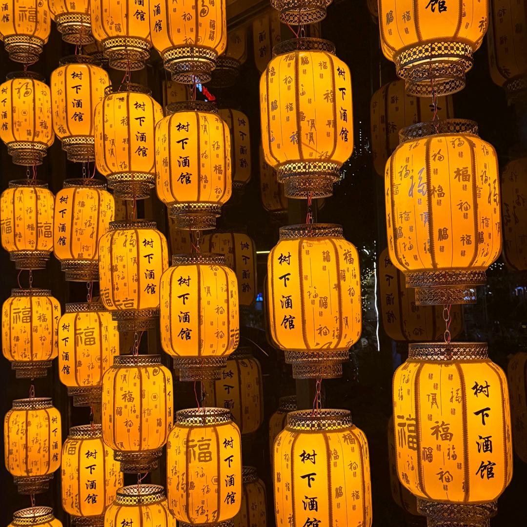 树下酒馆