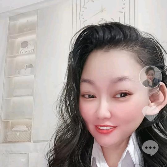 茉莉花