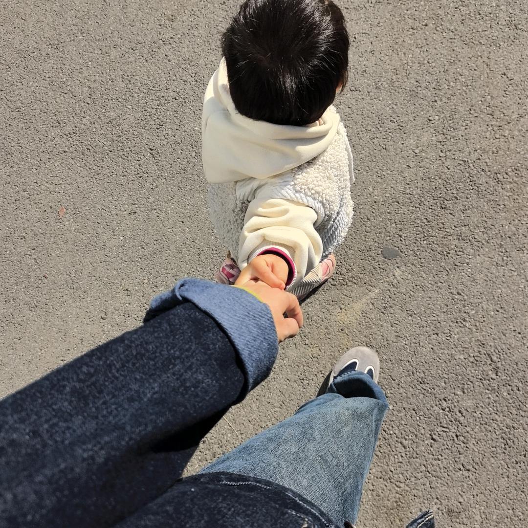 澄妈快跑🏃🏻‍♀️