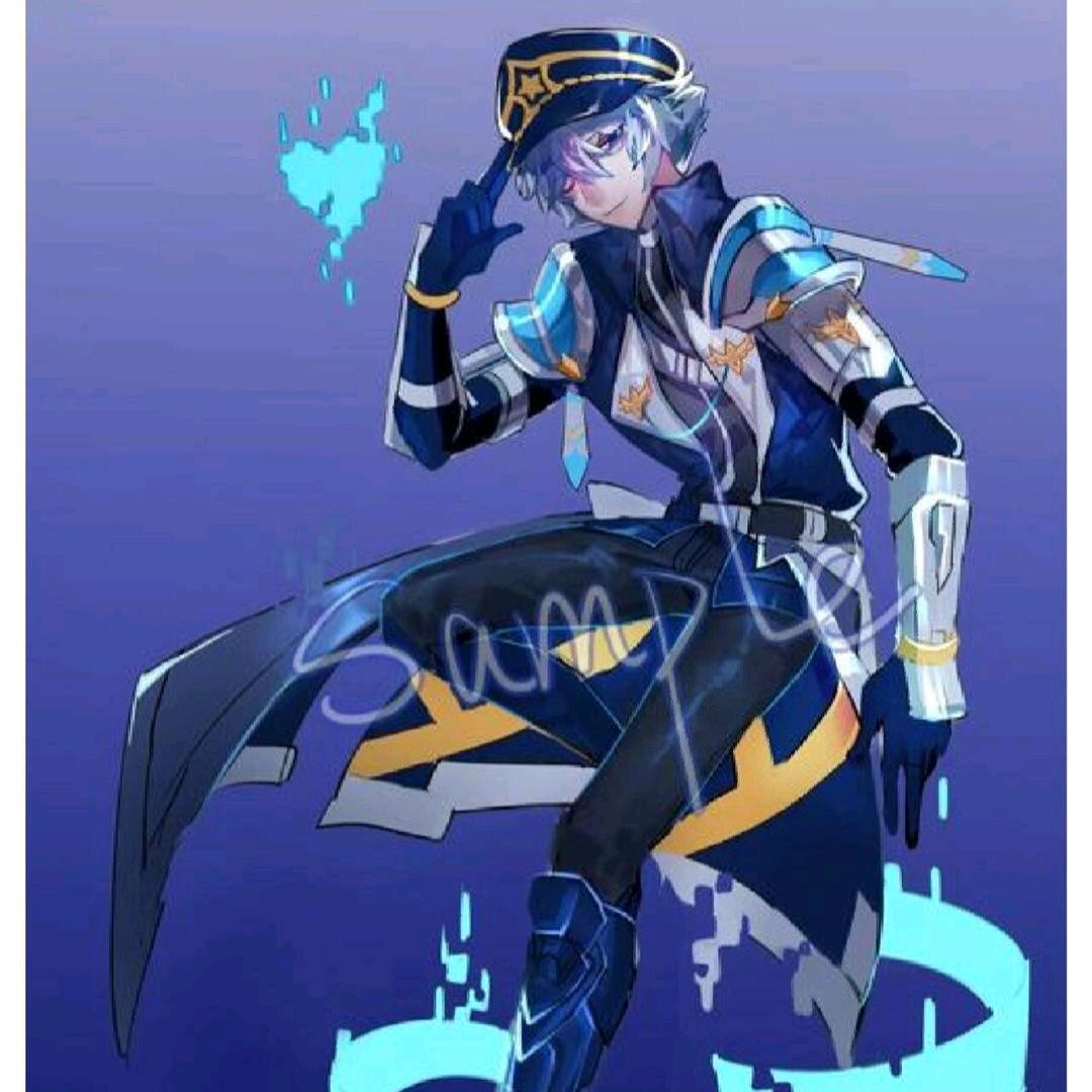 阿故
