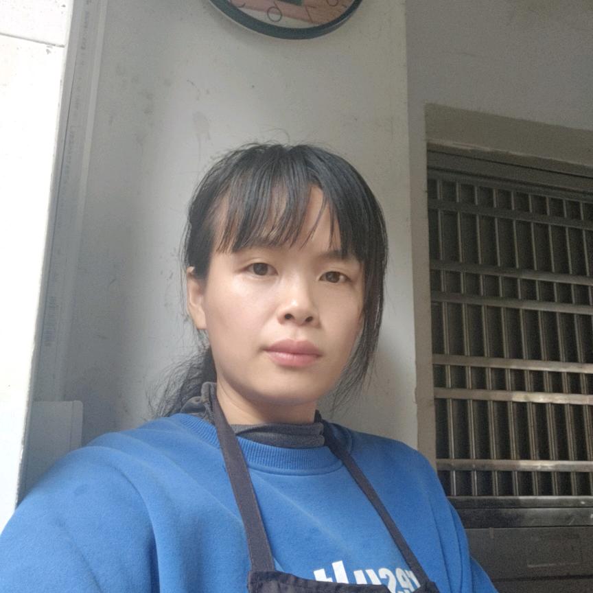 甜甜媽   （餐饮店主）下午1点15分