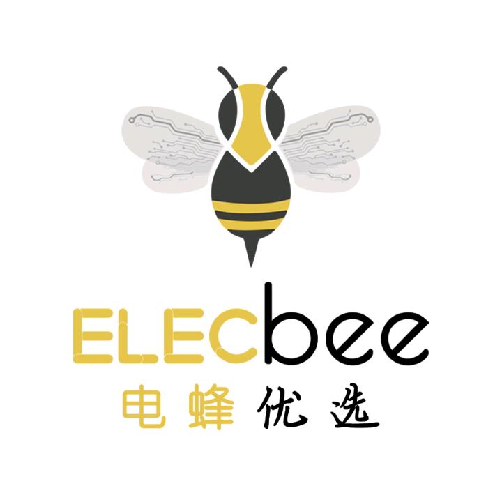 电蜂连接器