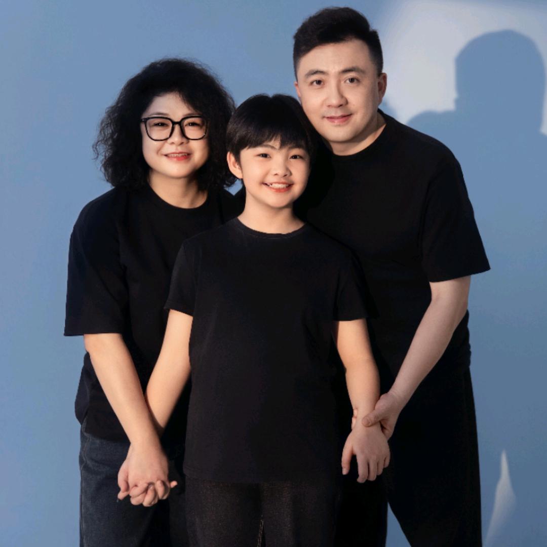 顾文婷头像