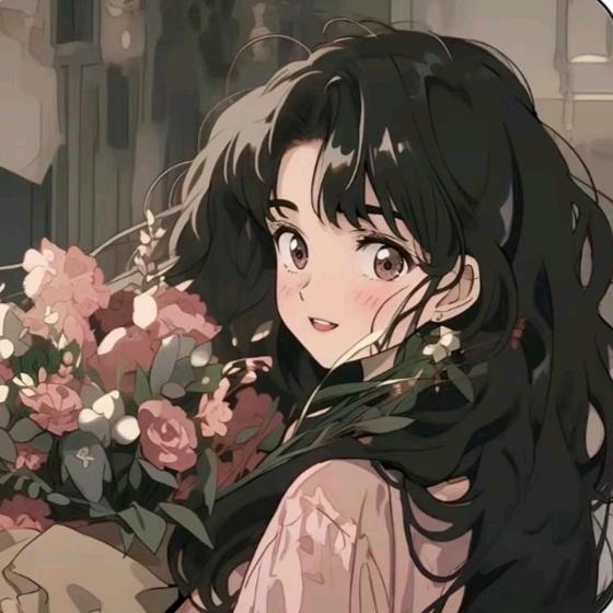 小鸭蘑菇头