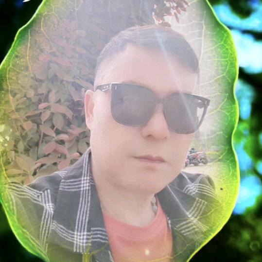老男人