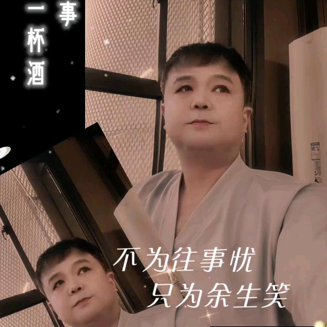 做盒饭的小老板