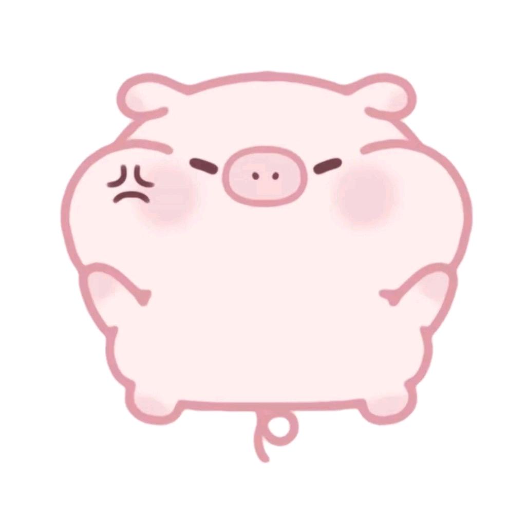小猪呼拉拉