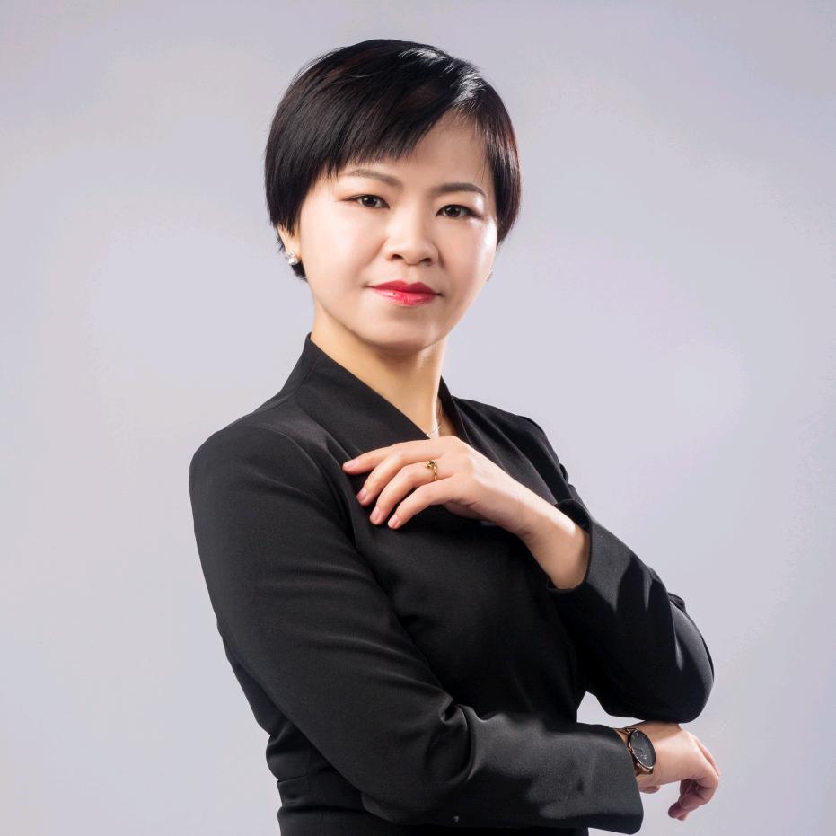 彩霞老师生涯规划