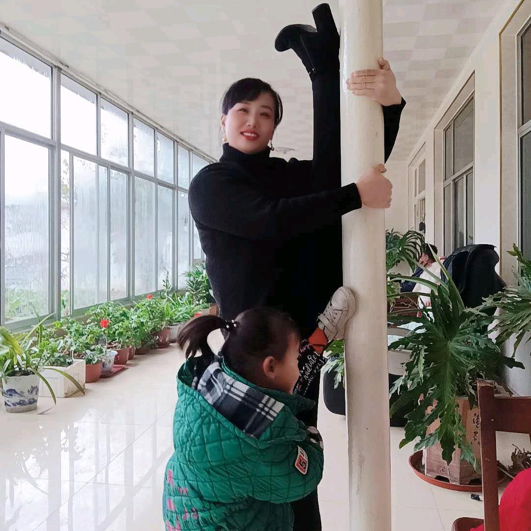 心乐养生操