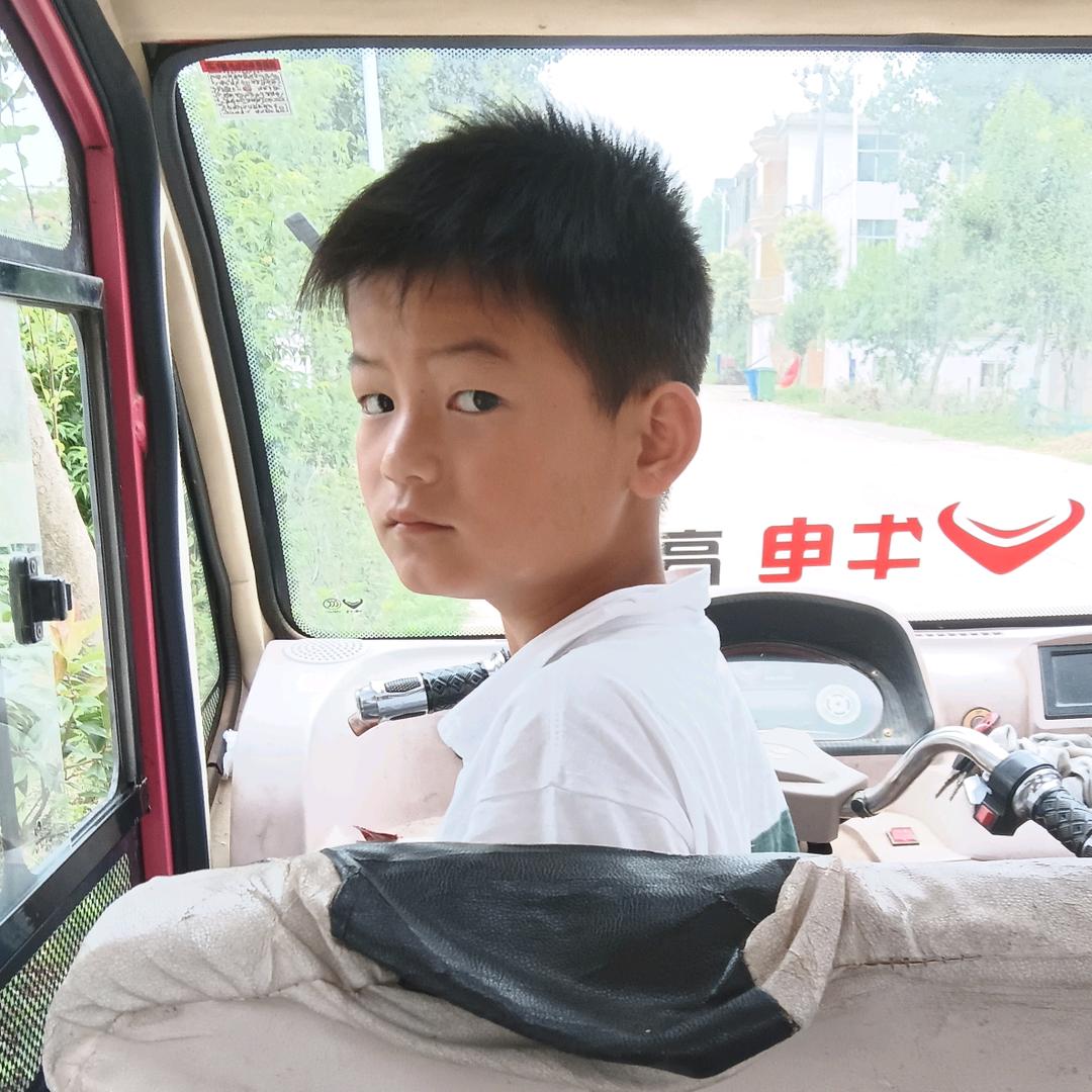 ➰如梦初醒