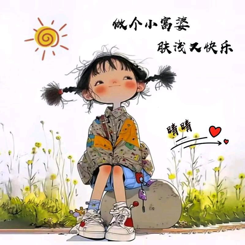 🌈๑•̌.•̑๑静沐暖阳