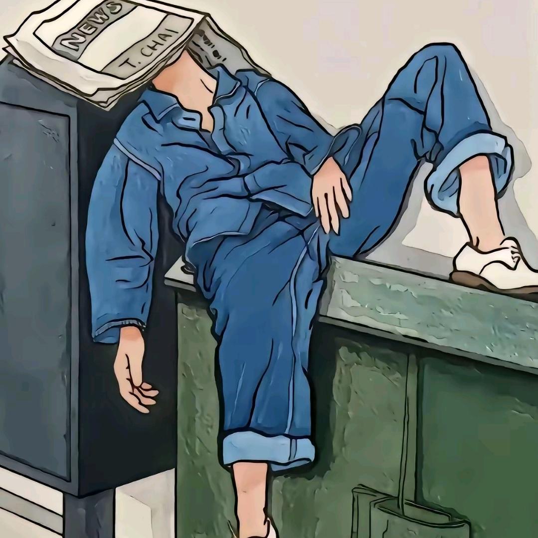 迷失