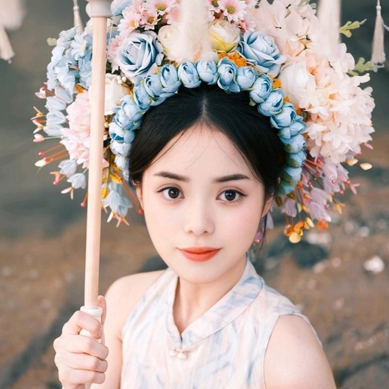 🍊幸运🌱相伴👒