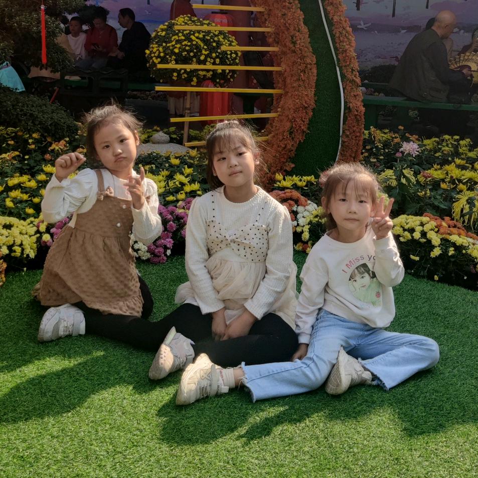 妮妮 淘淘小宝贝