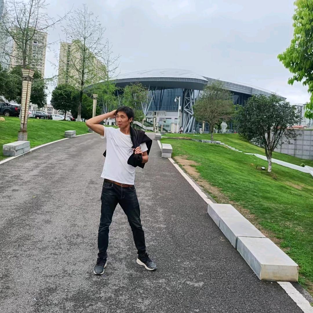 吹吹人间发财风