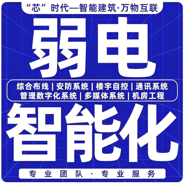 华彩信科—工程服务