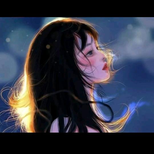 回忆带着薄荷香
