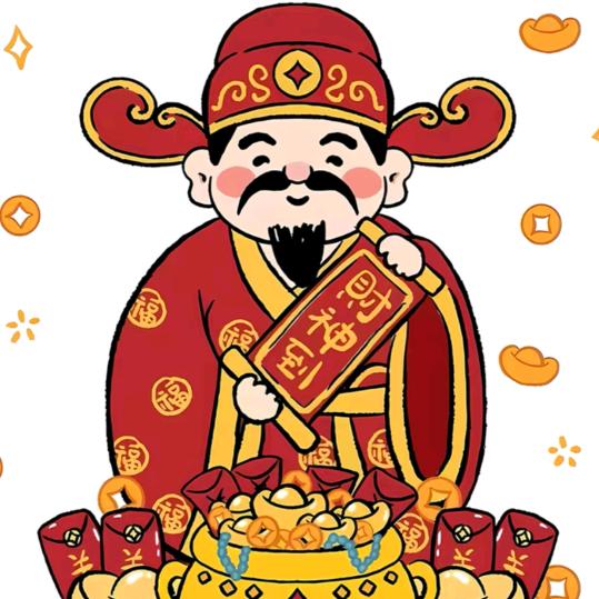 姜姜吖