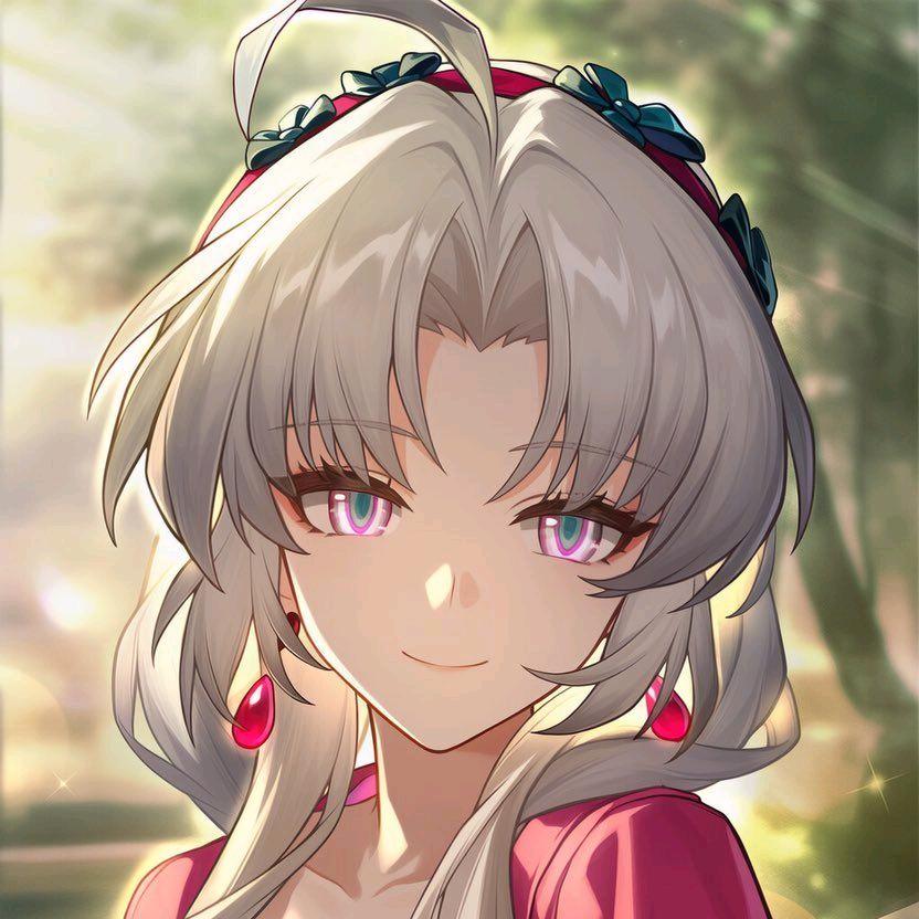 二小姐今天不败犬