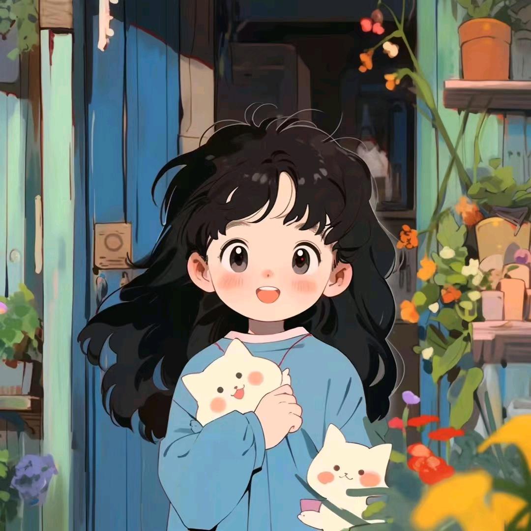 是小龙呀🌷