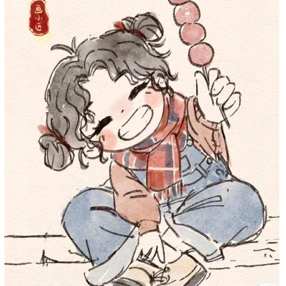 Chen时柳