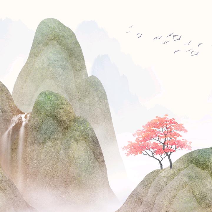 晚风♎️