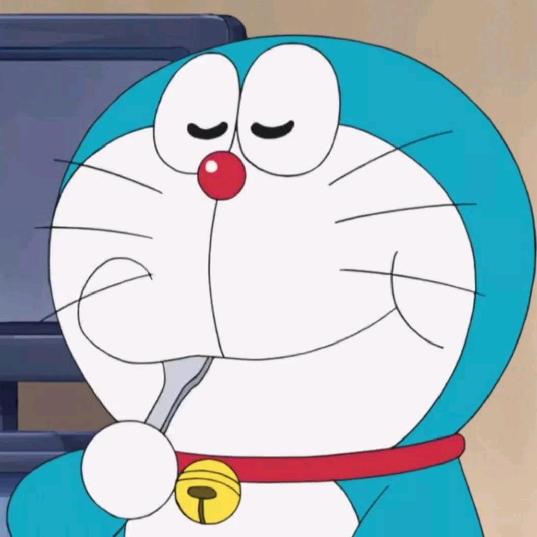 哆啦A梦
