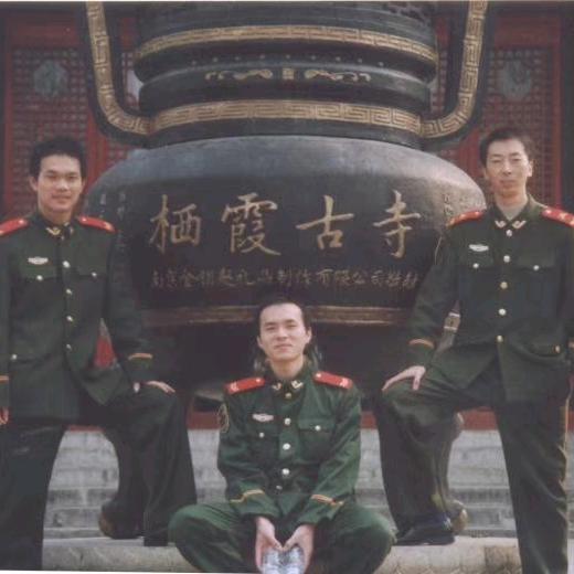 随风而去