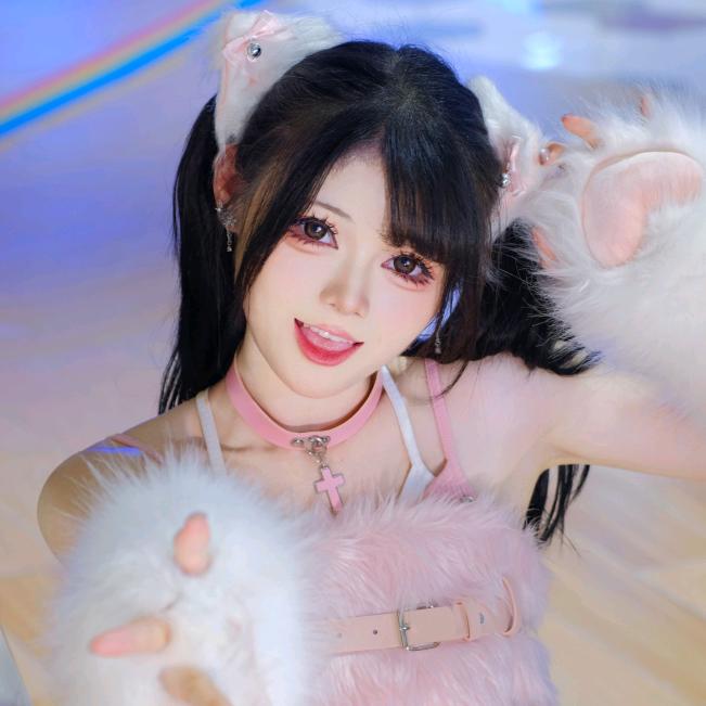 涂小喵Tutu