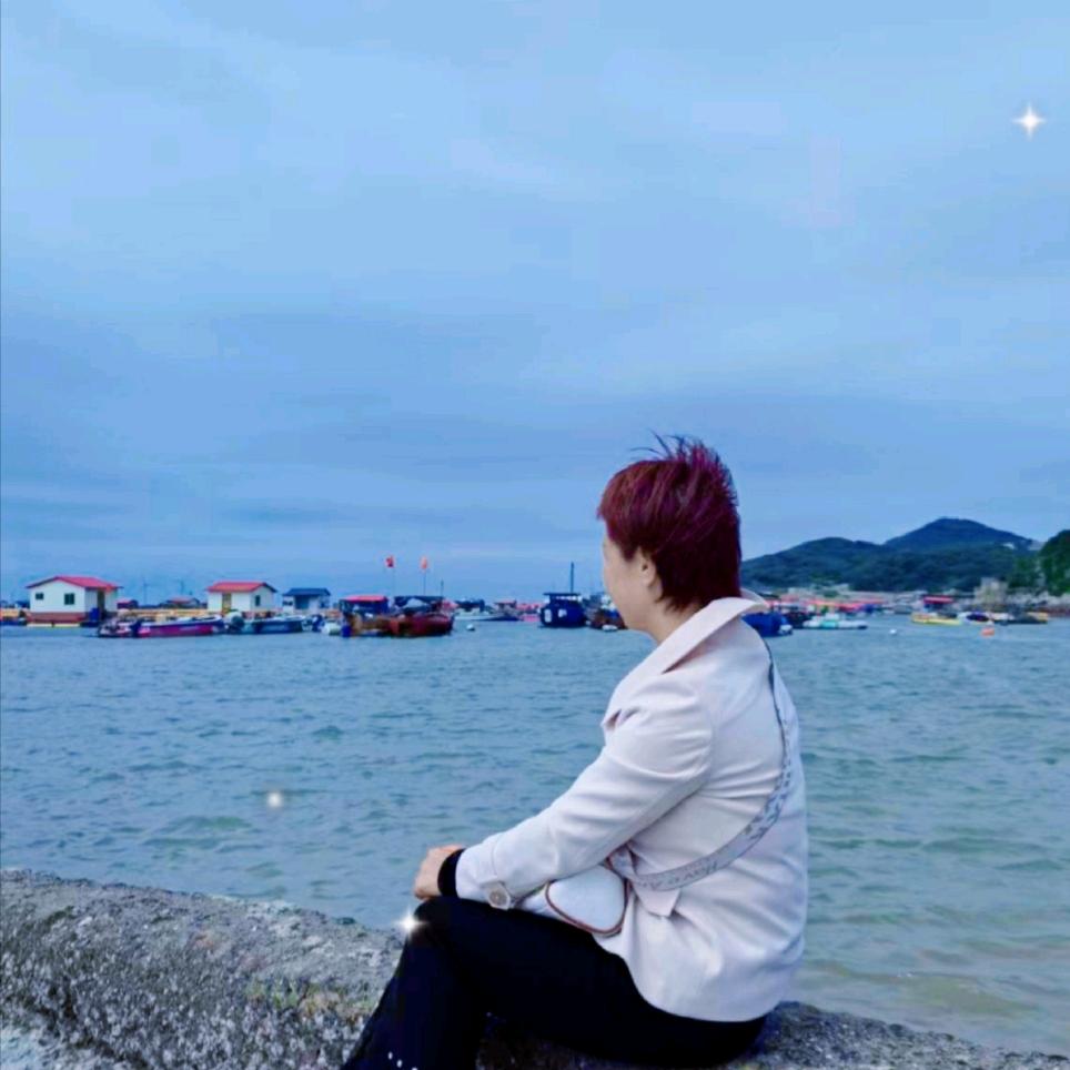 在水一方