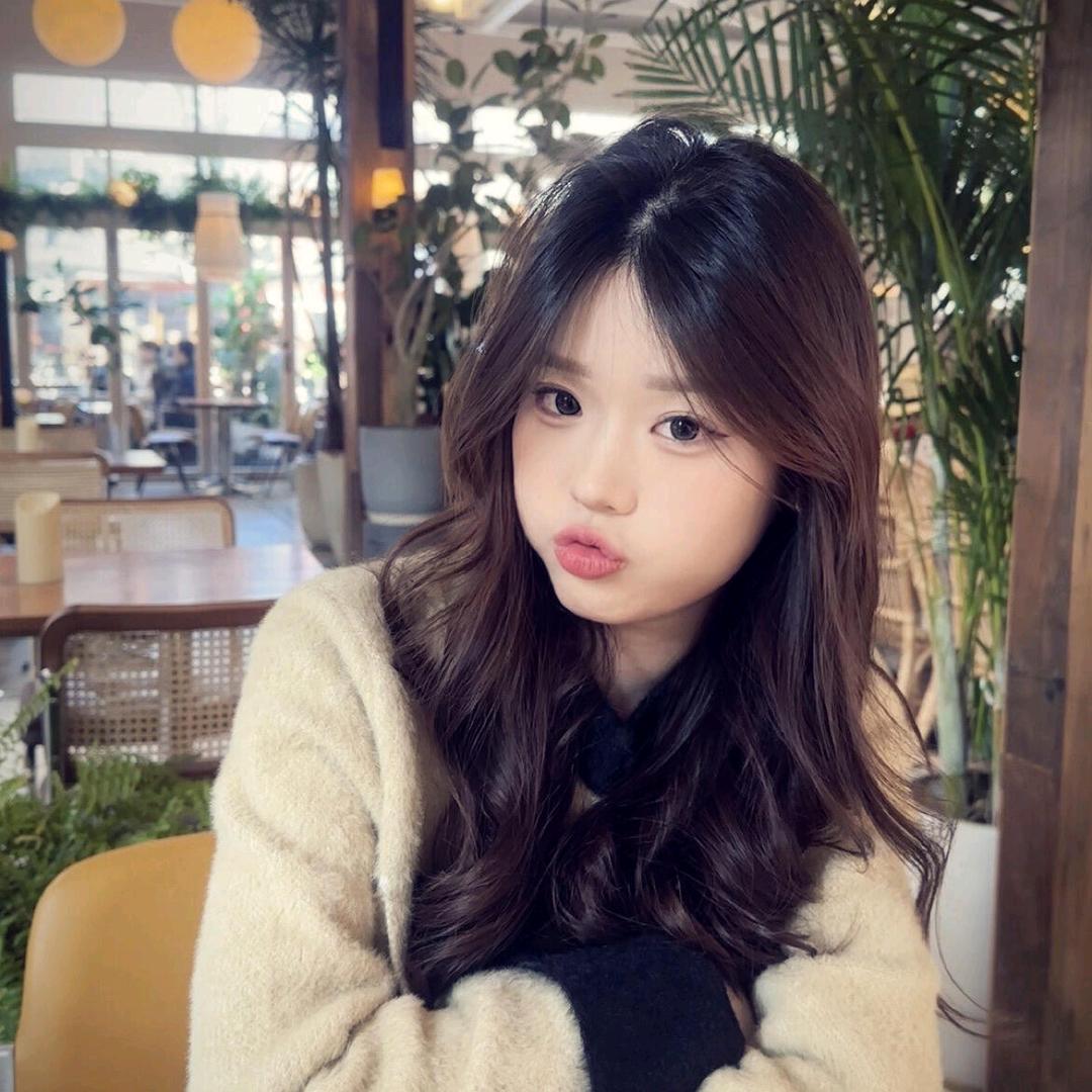 琪琪小猫咪