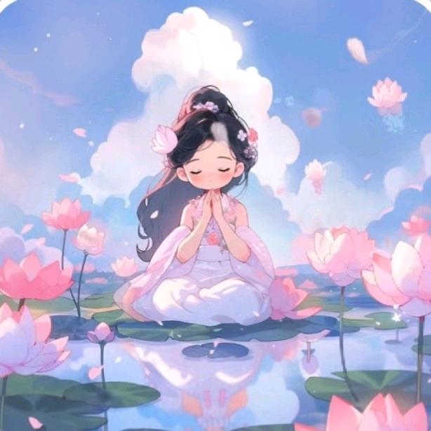 ❤️🐴雪儿❤️