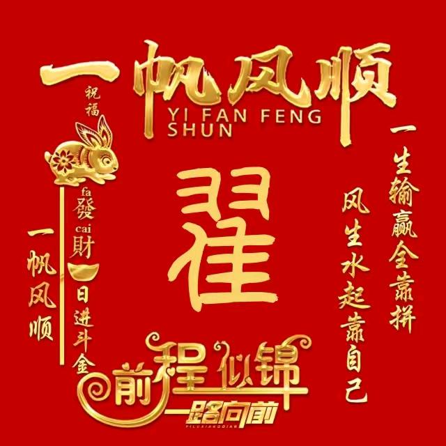 翟先生
