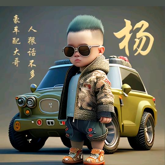 福安驾校杨文平