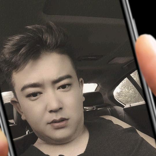 以后叫我老龚吧。