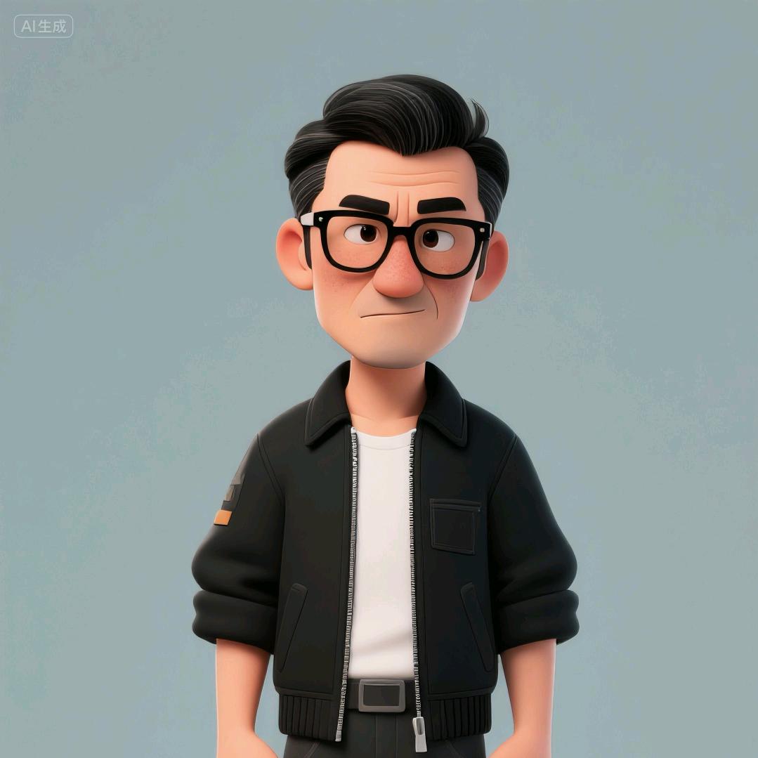 闲人李小五