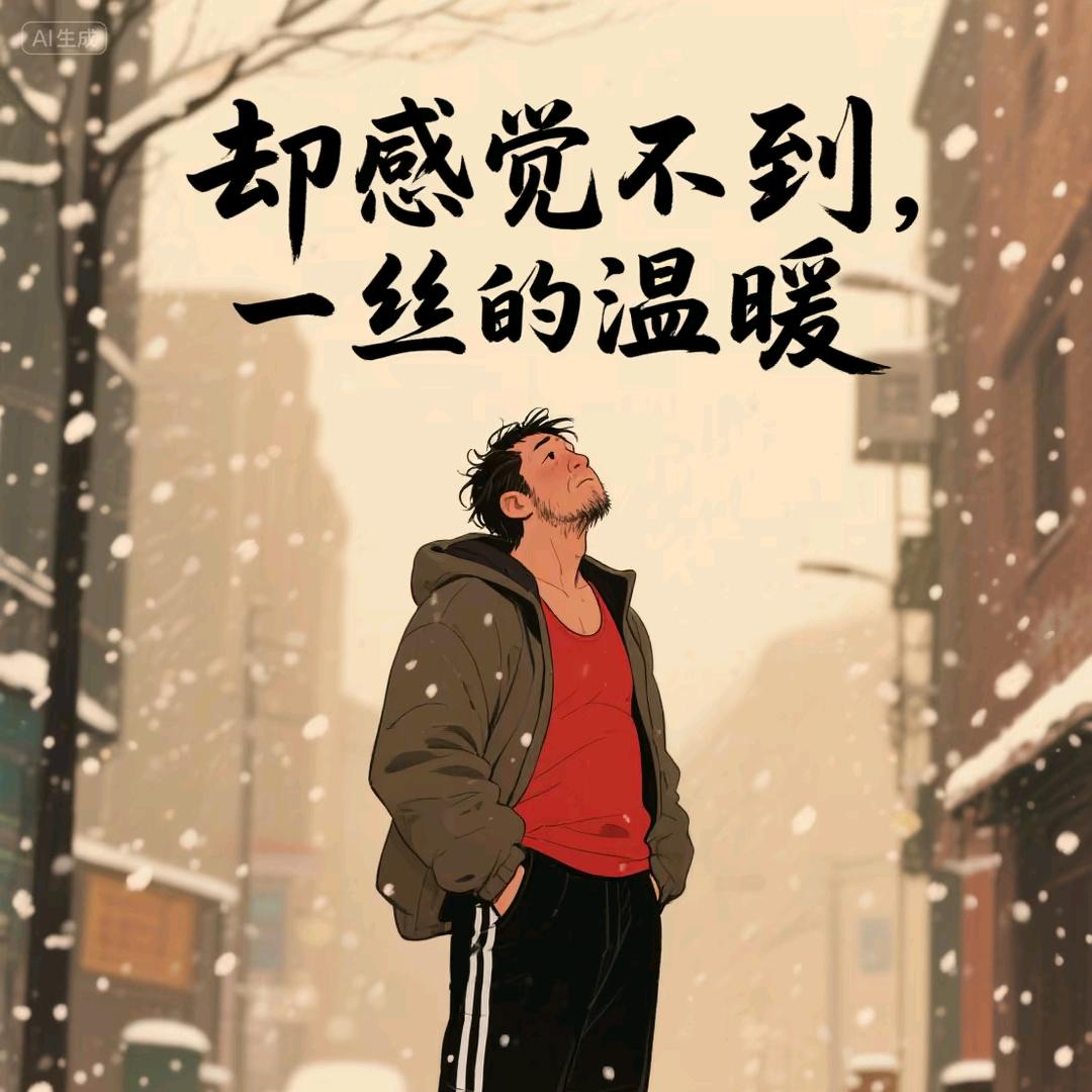 不要跟我谈感情