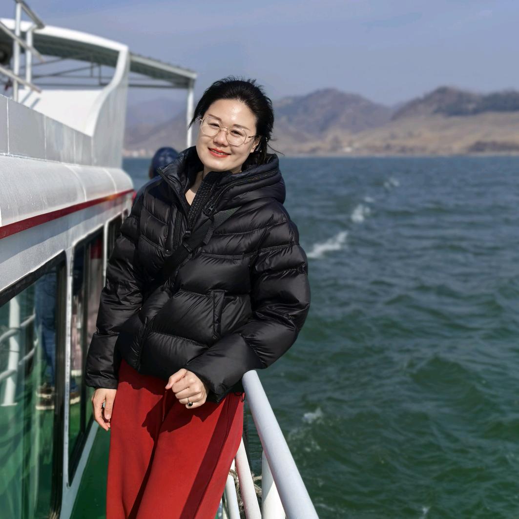 海平丹东旅游推荐官