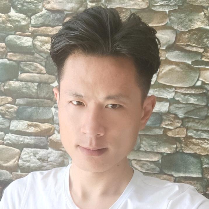 尚艺王子形象设计店海明
