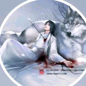 雪🍸狼