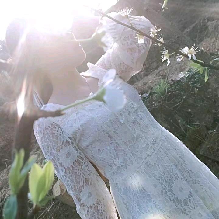来自贵州大山里的果果