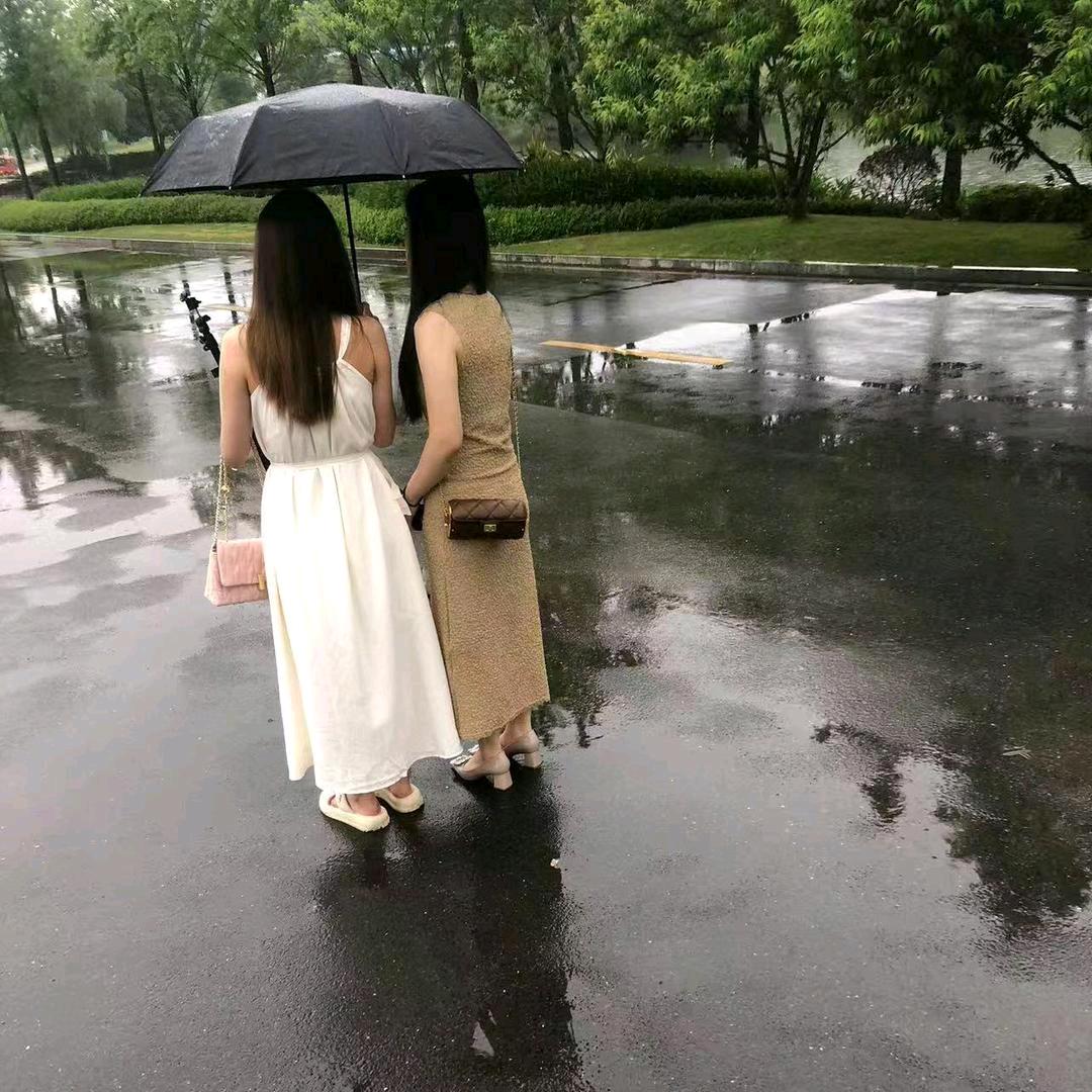 乡村妹子（离异）