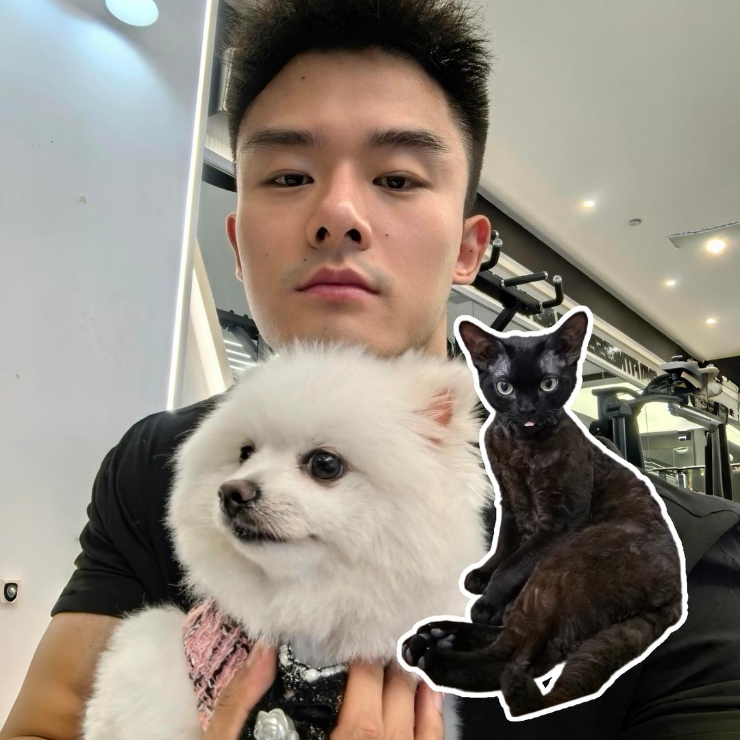 龙得云倬彼生活号