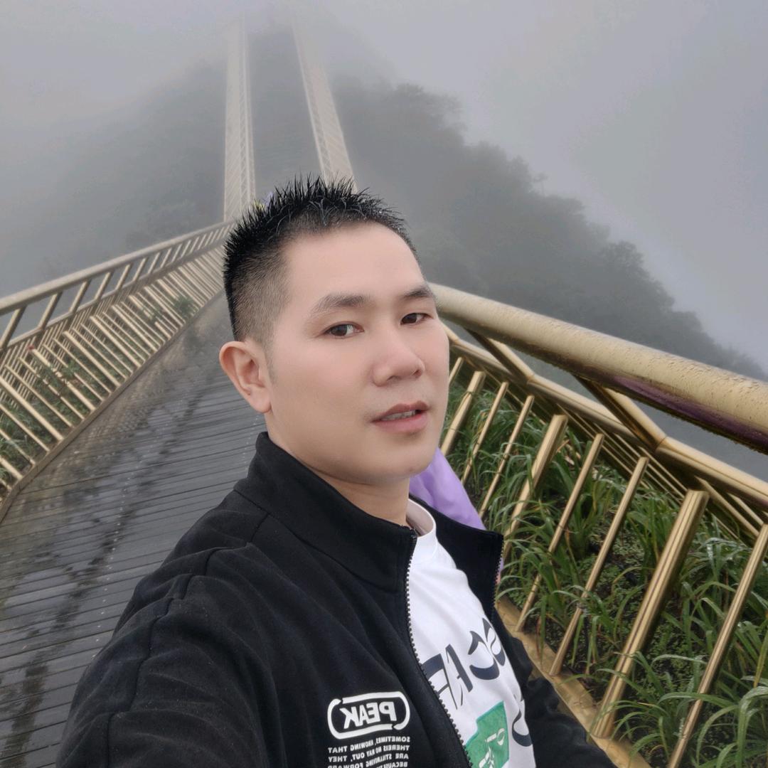 人生百味，笑着面对！