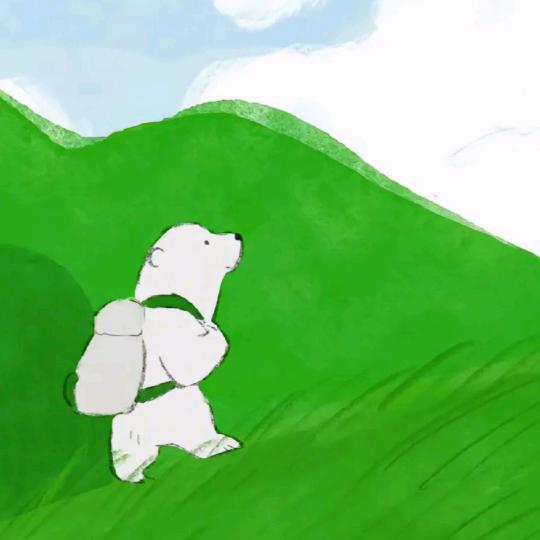 走走停停