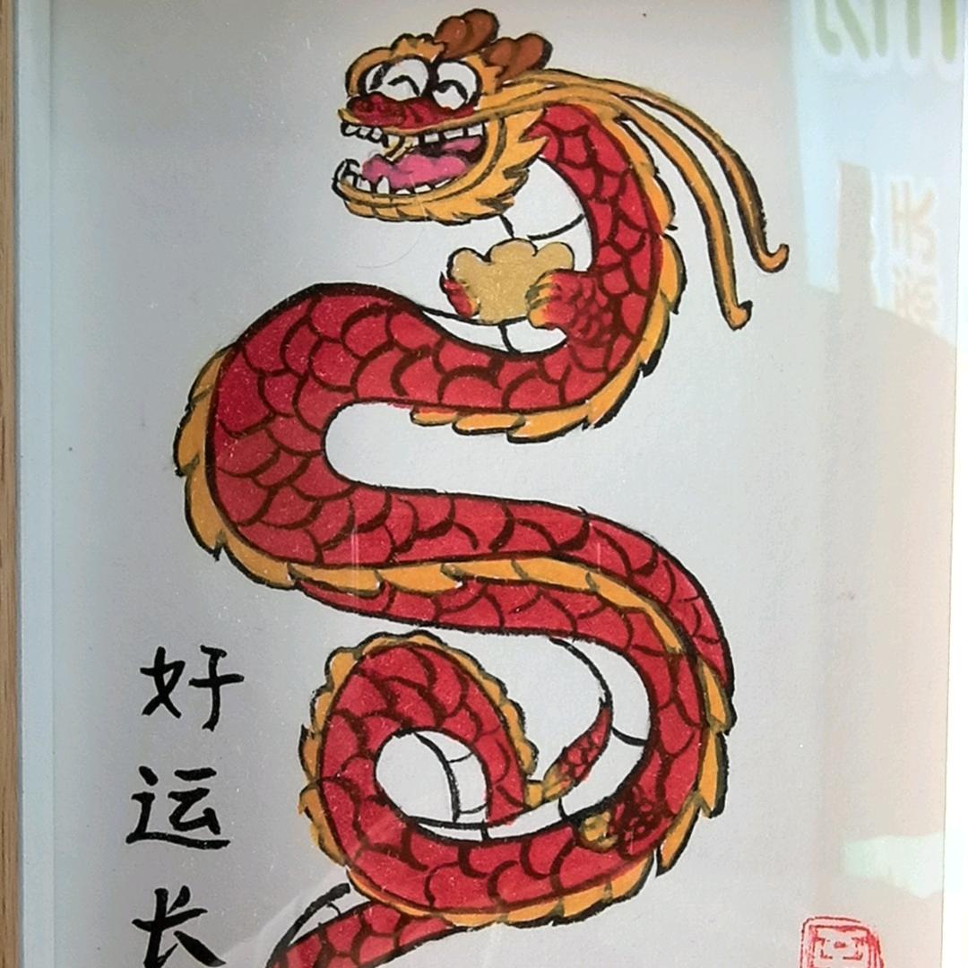 请叫我海洋