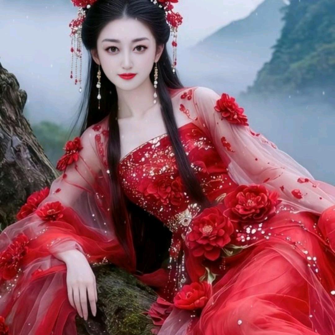 姐不温柔。