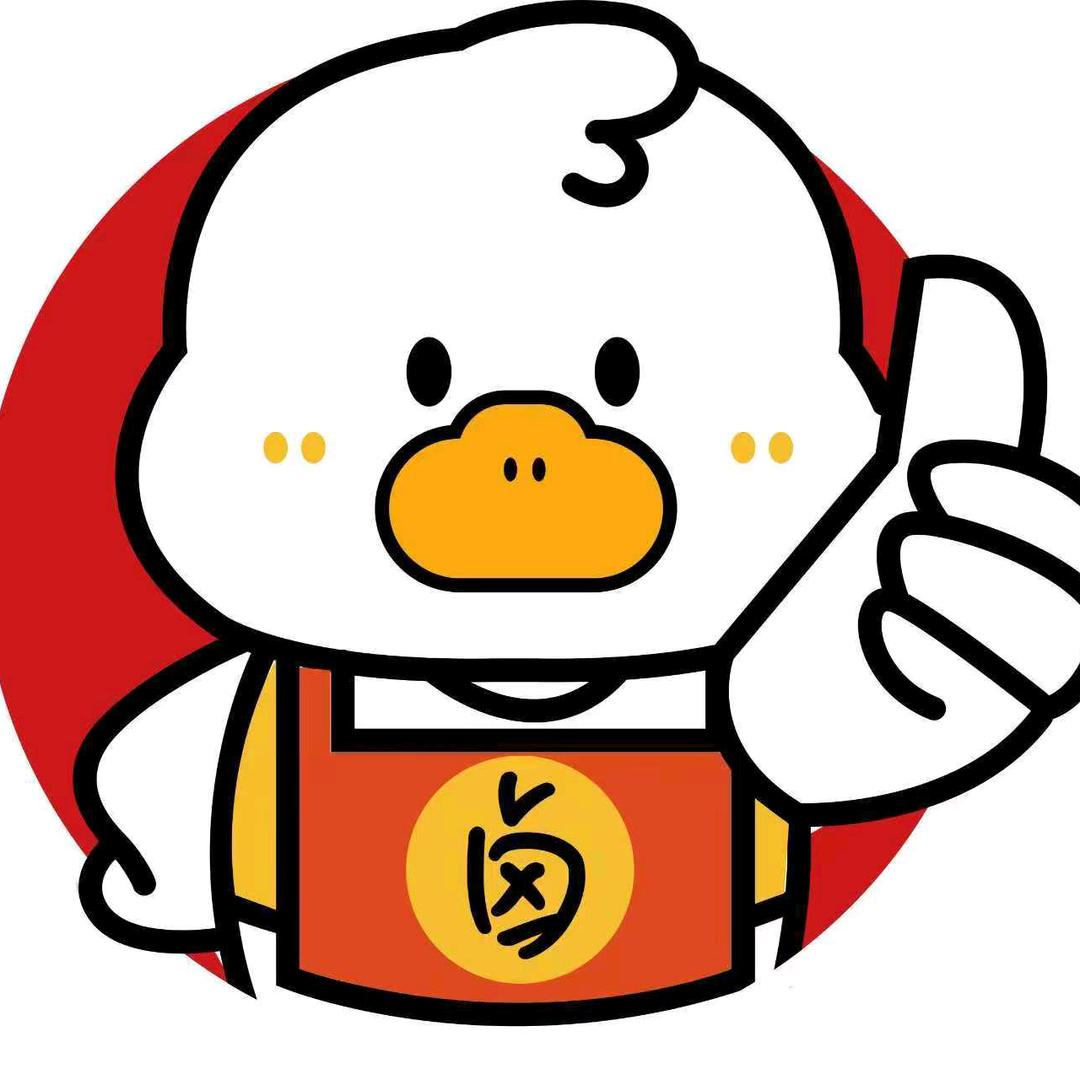 胖丫鸭头官方号