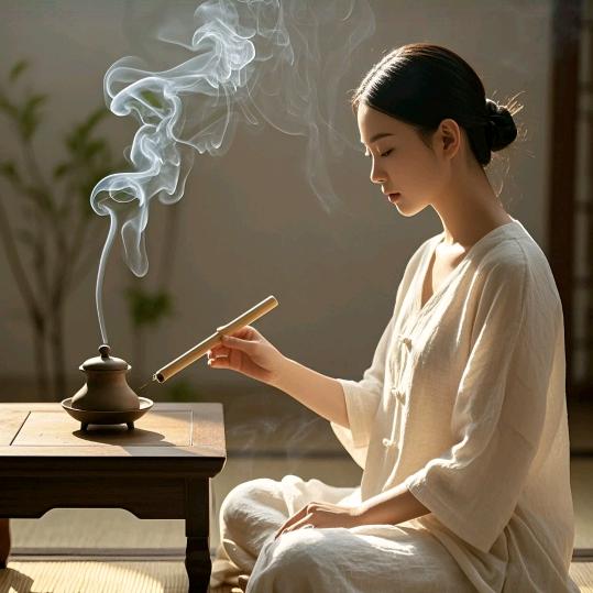 茶书养道